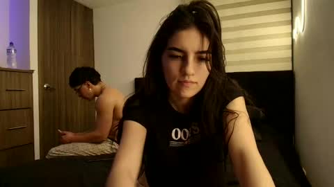 darkpleasuress online show from February 16, 7:59 am