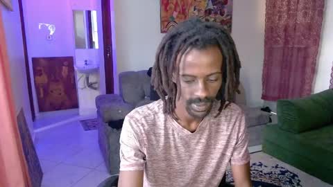 Master-bate online show from April 3, 7:06 am