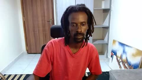 Master-bate online show from April 14, 7:20 pm