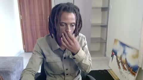 Master-bate online show from April 18, 11:14 am