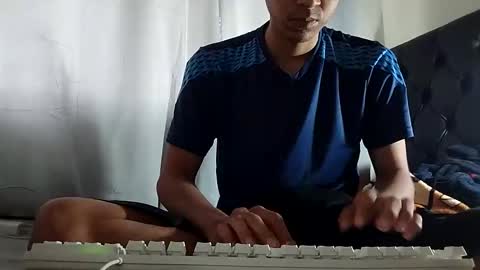 darkr_ider online show from April 13, 3:17 pm