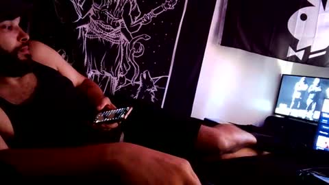 Vont Alexander DWM I online show from June 21, 6:32 pm