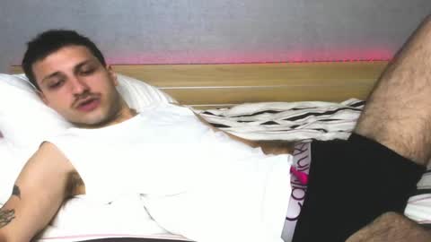 Alex online show from March 23, 4:22 pm