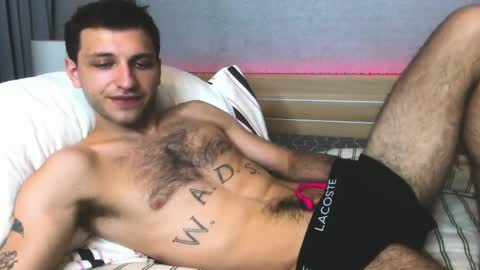 Alex online show from April 8, 4:07 pm