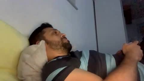 darkschneider_ online show from September 17, 10:33 pm