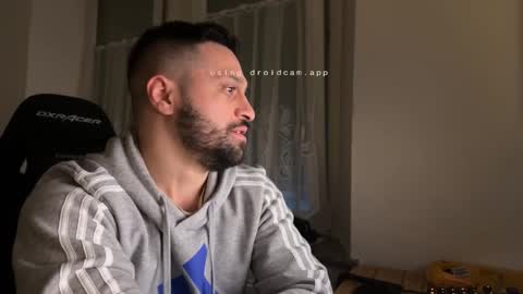 darkschneider_ online show from December 4, 6:44 am