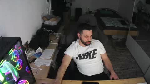 darkschneider_ online show from February 13, 11:45 pm