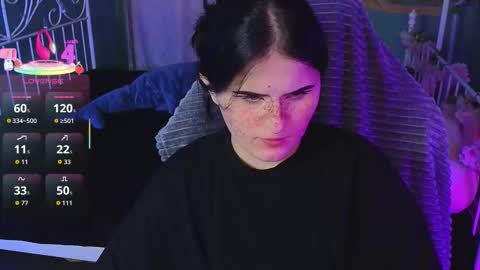 Snapshot of darksh1ne chatting on November 16, 10:10 am Shine online show from November 16, 10:10 am