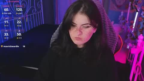 Shine online show from January 10, 9:05 pm