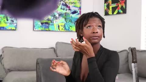 Snapshot of darksideofjay chatting on October 31, 10:00 pm DarkSideofJay online show from October 31, 10:00 pm