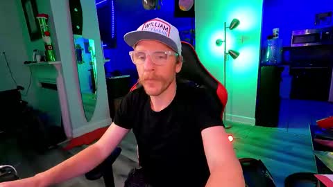 DarkSideofJay online show from January 7, 9:12 am