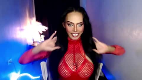 HAPPY BIRTHDAY MISTRESS MADRIANA online show from April 3, 11:30 am