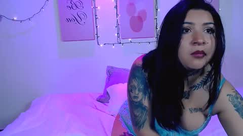 Darksweetmini online show from March 4, 8:04 pm