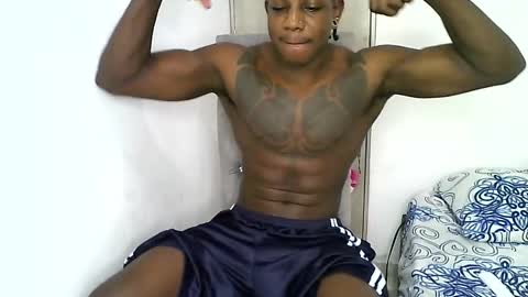 Snapshot of darktemp_ chatting on January 19, 11:14 am Darktemp online show from January 19, 11:14 am