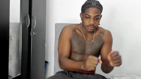 Darktemp  online show from March 12, 1:17 pm