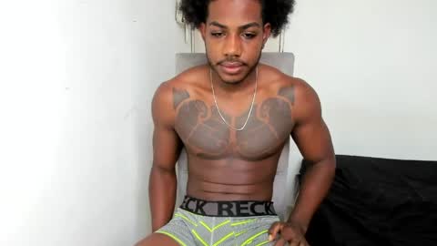Darktemp  online show from June 5, 12:11 pm