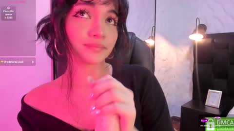 Darky Doll online show from March 19, 11:20 pm