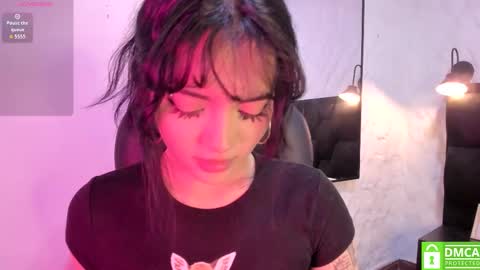 Darky Doll online show from March 21, 12:48 am