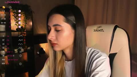 Belle online show from November 9, 3:38 am