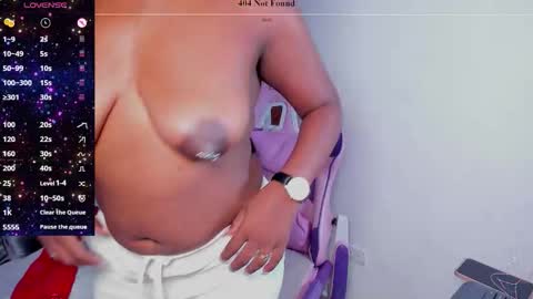 Snapshot of darle_volant chatting on October 21, 10:43 pm Darle Volant online show from October 21, 10:43 pm