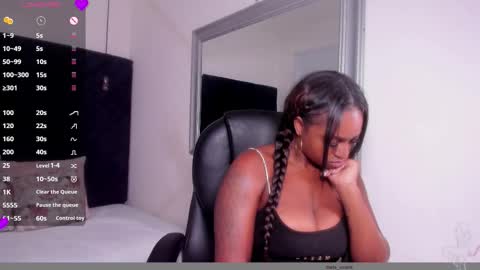 Snapshot of darle_volant chatting on December 20, 10:17 pm Darle Volant online show from December 20, 10:17 pm