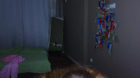 Darlina online show from January 31, 7:11 pm