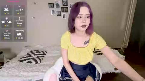 darling_nora online show from October 10, 10:03 am
