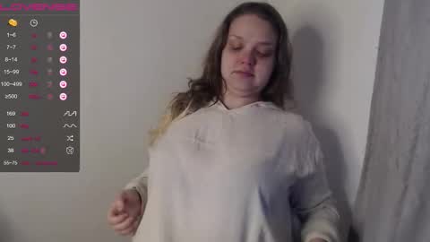 darling_tony18 online show from September 20, 2:40 pm