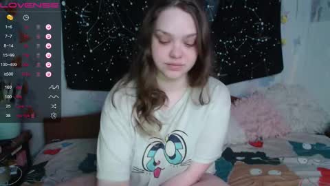 darling_tony18 online show from February 6, 12:52 pm