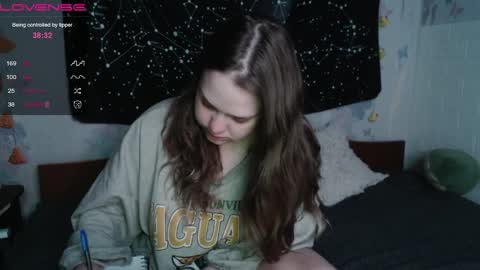 darling_tony18 online show from April 6, 7:26 pm