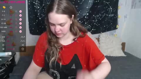 darling_tony18 online show from April 21, 12:44 pm