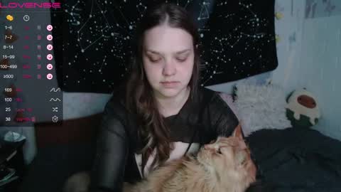darling_tony18 online show from June 4, 10:16 pm