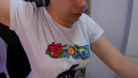 Darling online show from January 17, 12:43 pm