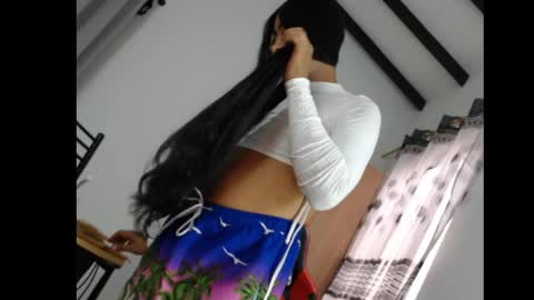 Snapshot of darlingbigcoc_23 chatting on May 6, 2:55 pm darling online show from May 6, 2:55 pm