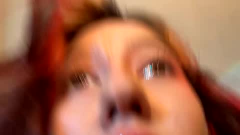 Snapshot of darlingdarinka chatting on February 21, 6:07 am D online show from February 21, 6:07 am