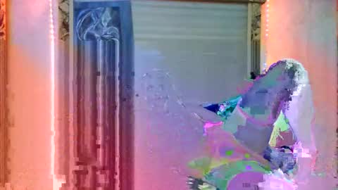 Snapshot of darlingmj chatting on January 27, 7:03 am darlingmj online show from January 27, 7:03 am