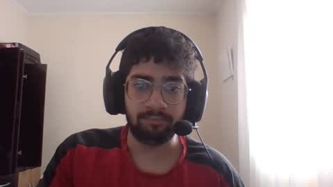 Snapshot of darque1234 chatting on October 13, 1:44 pm darque online show from October 13, 1:44 pm