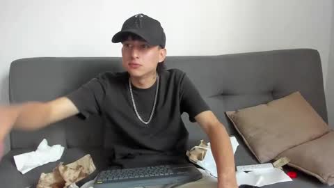 darsel_night online show from November 22, 3:11 pm