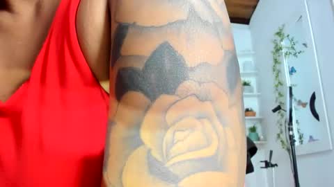 Darsha online show from January 14, 2:50 am