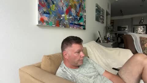 dartanha007 online show from September 18, 7:05 pm