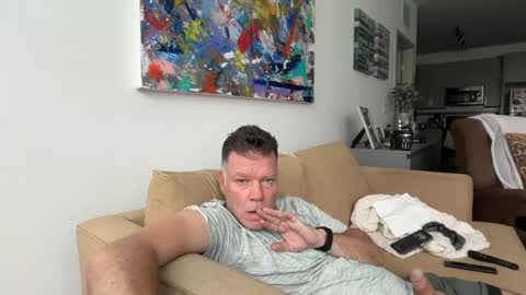 dartanha007 online show from September 22, 6:32 pm