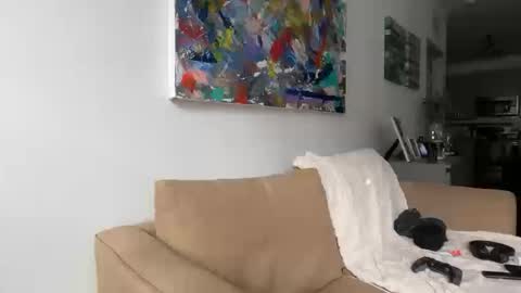 dartanha007 online show from October 10, 3:33 pm