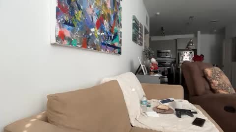 dartanha007 online show from December 5, 5:42 pm