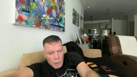 dartanha007 online show from December 19, 8:16 pm