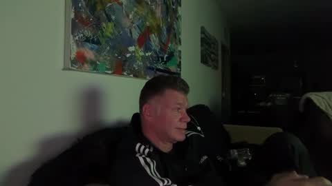 dartanha007 online show from February 25, 7:18 am