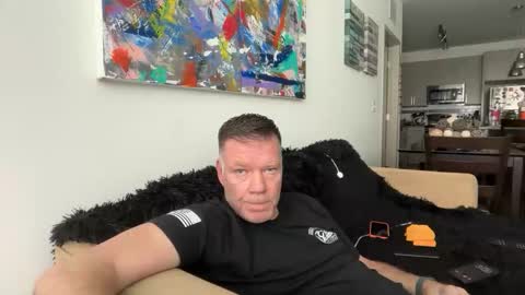 dartanha007 online show from March 20, 7:08 pm