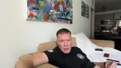 dartanha007 online show from April 3, 3:43 pm