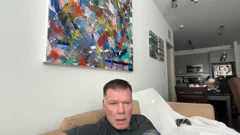 dartanha007 online show from April 6, 6:31 pm