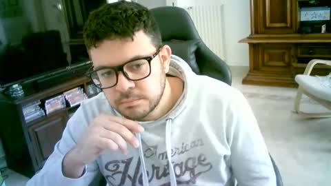 dartvader95 online show from March 24, 2:22 pm