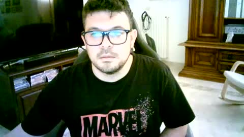 dartvader95 online show from May 20, 1:28 pm